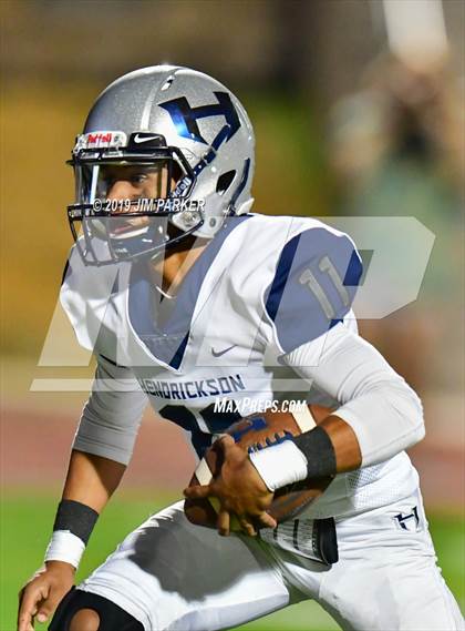 Thumbnail 2 in Hendrickson @ Vandegrift photogallery.