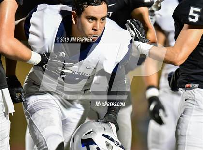 Thumbnail 3 in Hendrickson @ Vandegrift photogallery.