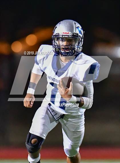 Thumbnail 3 in Hendrickson @ Vandegrift photogallery.