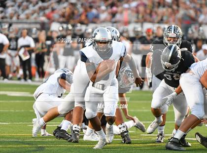Thumbnail 1 in Hendrickson @ Vandegrift photogallery.
