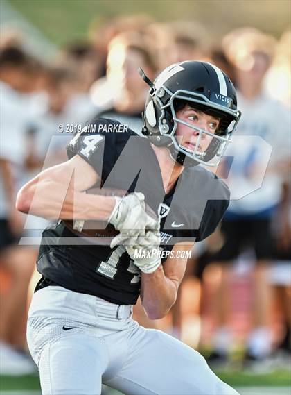 Thumbnail 1 in Hendrickson @ Vandegrift photogallery.