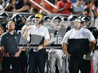 Thumbnail 3 in Hendrickson @ Vandegrift photogallery.