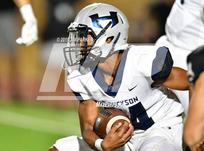 Thumbnail 3 in Hendrickson @ Vandegrift photogallery.
