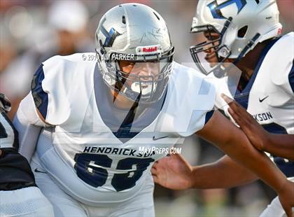Thumbnail 1 in Hendrickson @ Vandegrift photogallery.