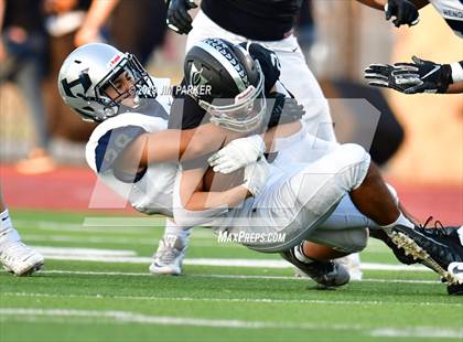 Thumbnail 2 in Hendrickson @ Vandegrift photogallery.