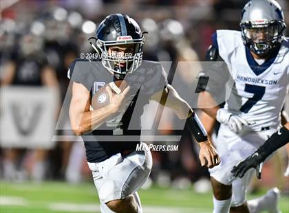 Thumbnail 2 in Hendrickson @ Vandegrift photogallery.