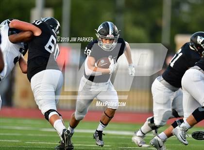 Thumbnail 1 in Hendrickson @ Vandegrift photogallery.