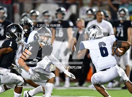 Thumbnail 3 in Hendrickson @ Vandegrift photogallery.