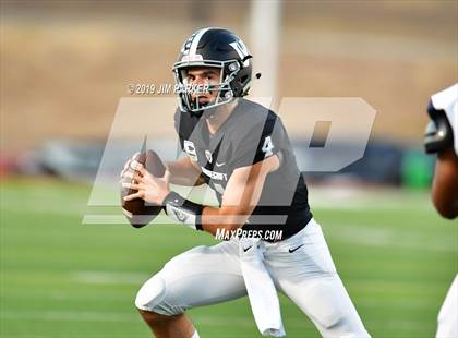 Thumbnail 3 in Hendrickson @ Vandegrift photogallery.