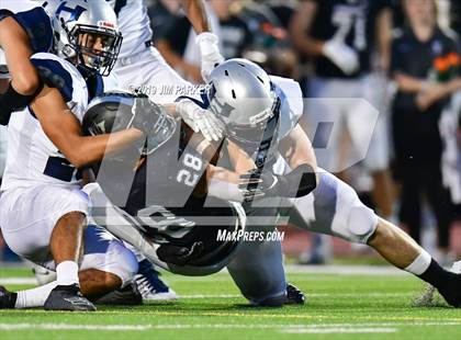 Thumbnail 1 in Hendrickson @ Vandegrift photogallery.