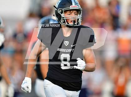 Thumbnail 2 in Hendrickson @ Vandegrift photogallery.