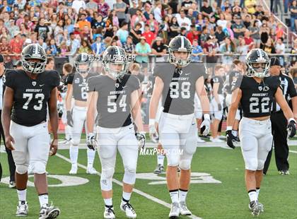 Thumbnail 1 in Hendrickson @ Vandegrift photogallery.