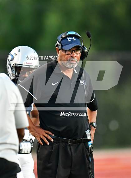 Thumbnail 3 in Hendrickson @ Vandegrift photogallery.