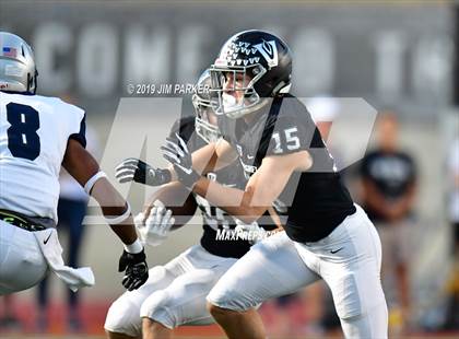 Thumbnail 2 in Hendrickson @ Vandegrift photogallery.