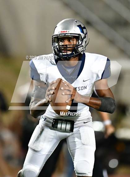 Thumbnail 2 in Hendrickson @ Vandegrift photogallery.