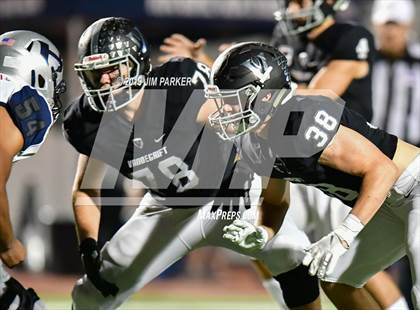 Thumbnail 1 in Hendrickson @ Vandegrift photogallery.