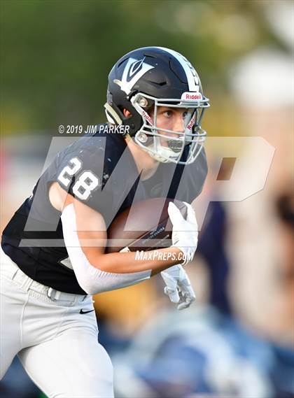 Thumbnail 3 in Hendrickson @ Vandegrift photogallery.