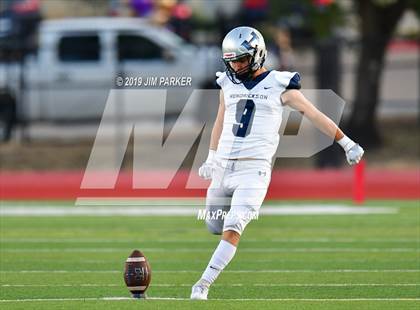 Thumbnail 2 in Hendrickson @ Vandegrift photogallery.