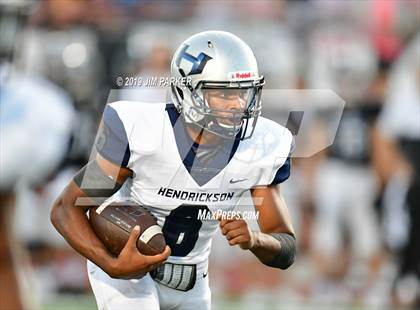 Thumbnail 3 in Hendrickson @ Vandegrift photogallery.