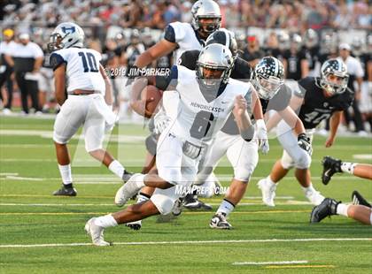 Thumbnail 2 in Hendrickson @ Vandegrift photogallery.