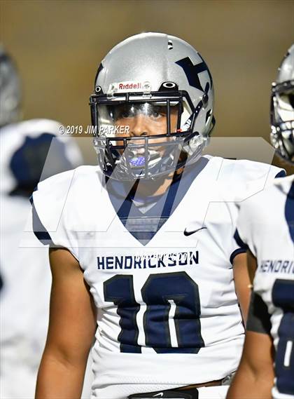 Thumbnail 1 in Hendrickson @ Vandegrift photogallery.