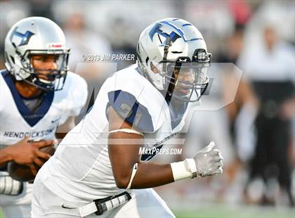 Thumbnail 2 in Hendrickson @ Vandegrift photogallery.