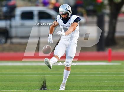 Thumbnail 3 in Hendrickson @ Vandegrift photogallery.