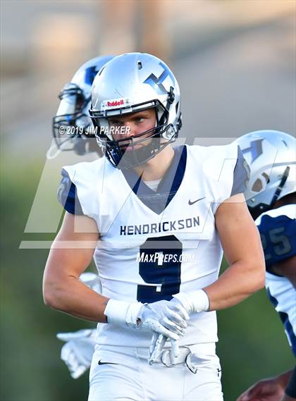 Thumbnail 2 in Hendrickson @ Vandegrift photogallery.