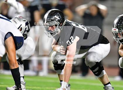 Thumbnail 1 in Hendrickson @ Vandegrift photogallery.