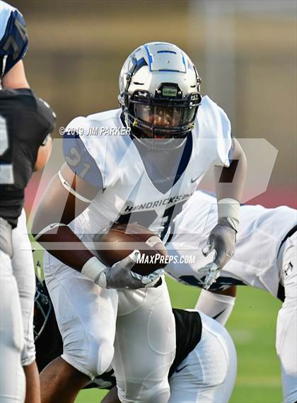Thumbnail 3 in Hendrickson @ Vandegrift photogallery.