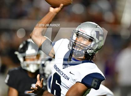Thumbnail 2 in Hendrickson @ Vandegrift photogallery.