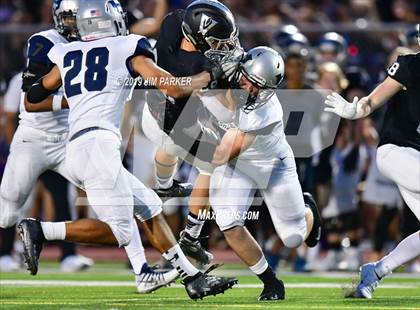 Thumbnail 3 in Hendrickson @ Vandegrift photogallery.