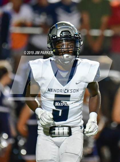 Thumbnail 3 in Hendrickson @ Vandegrift photogallery.