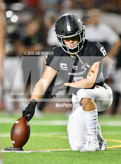 Thumbnail 1 in Hendrickson @ Vandegrift photogallery.