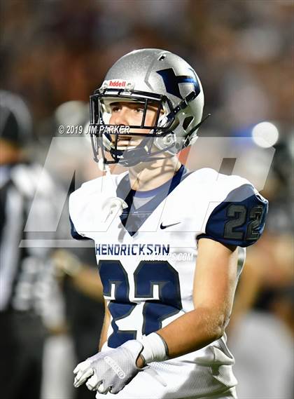 Thumbnail 2 in Hendrickson @ Vandegrift photogallery.