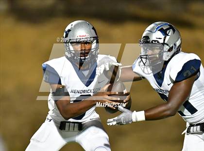 Thumbnail 1 in Hendrickson @ Vandegrift photogallery.