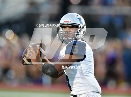 Thumbnail 2 in Hendrickson @ Vandegrift photogallery.