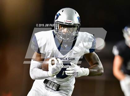 Thumbnail 3 in Hendrickson @ Vandegrift photogallery.