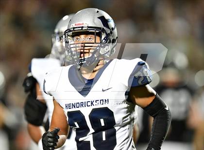 Thumbnail 1 in Hendrickson @ Vandegrift photogallery.