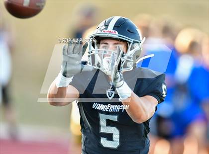 Thumbnail 1 in Hendrickson @ Vandegrift photogallery.
