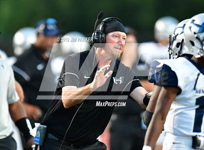 Thumbnail 2 in Hendrickson @ Vandegrift photogallery.