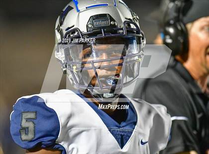 Thumbnail 2 in Hendrickson @ Vandegrift photogallery.