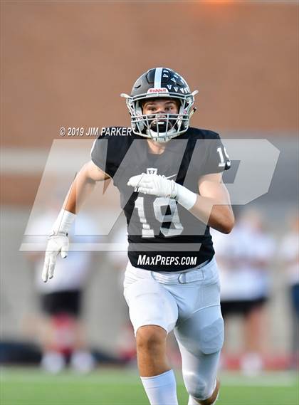 Thumbnail 2 in Hendrickson @ Vandegrift photogallery.