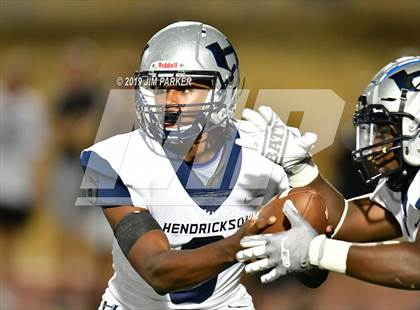 Thumbnail 3 in Hendrickson @ Vandegrift photogallery.