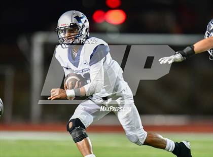 Thumbnail 3 in Hendrickson @ Vandegrift photogallery.