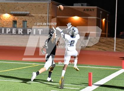 Thumbnail 3 in Hendrickson @ Vandegrift photogallery.