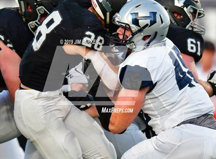 Thumbnail 3 in Hendrickson @ Vandegrift photogallery.