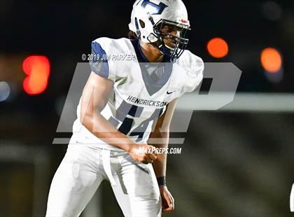 Thumbnail 2 in Hendrickson @ Vandegrift photogallery.