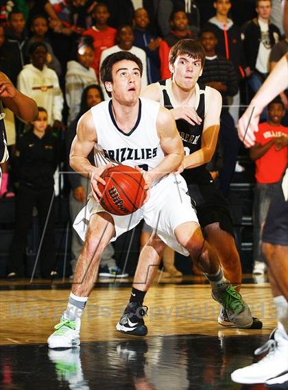 Thumbnail 1 in Sprayberry vs. Creekview (Region 7 AAAAA Final) photogallery.