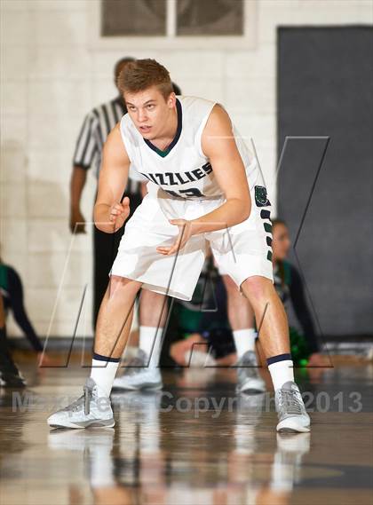 Thumbnail 3 in Sprayberry vs. Creekview (Region 7 AAAAA Final) photogallery.